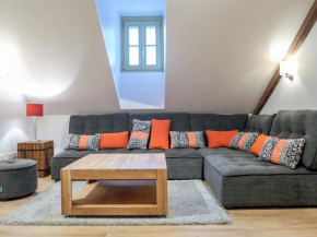 Apartment Le Chalet Suisse-3 by Interhome